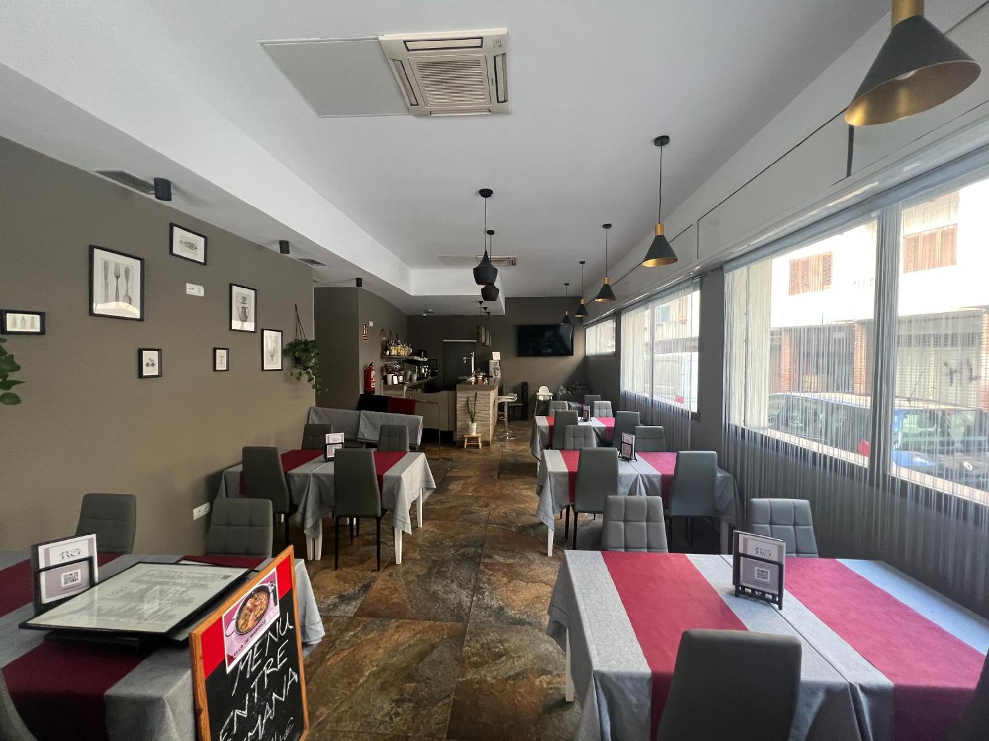 Apartamentos Comfort Calella Kültér fotó