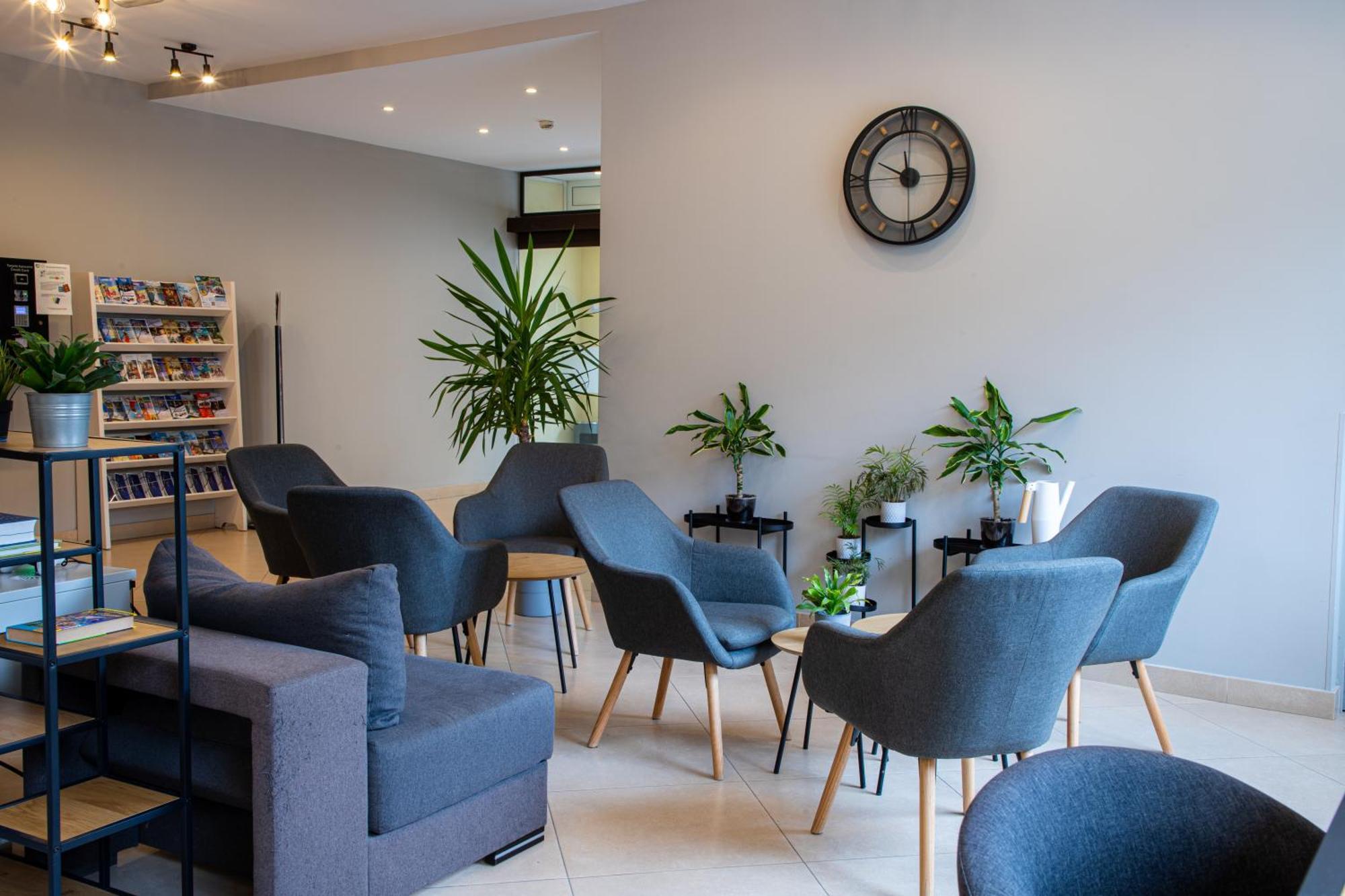 Apartamentos Comfort Calella Kültér fotó